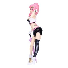 Mobile Suit Gundam SEED Freedom - Lacus Clyne Racing Version - Glitter & Glamours Statue