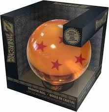 Dragon Ball Z - Premium 4 Star Dragon Ball