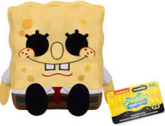 SpongeBob SquarePants - 25th Anniversary SpongeBob 7 Inch Pop! Plush