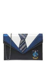 Harry Potter Ravenclaw Clutch - Danielle Nicole Collection