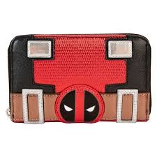 Loungefly - Deadpool Wallet