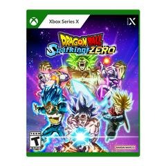 Dragon Ball Sparking Zero