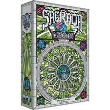 Sagrada: Glory