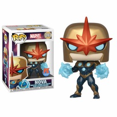 #494 - Nova - PX Exclusives