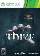 Thief (Xbox 360)