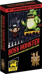 Boss Monster - 10th Anniversary Edition