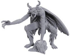 D&D Unpainted Miniatures Wave 25 - Mothman
