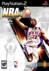 NBA 06 Featuring the Life Vol 1