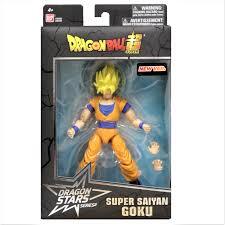 Dragon Ball Super - Dragon Stars - Super Saiyan Goku