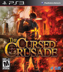 Cursed Crusade