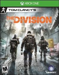 Tom Clancys Division