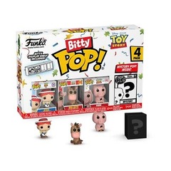 Bitty Pop - Toy Story - Jessie