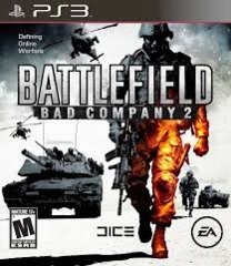 Battlefield Bad Company 2