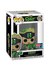 #1116 I Am Groot - Groot (2022 Fall Convention Exclusive)