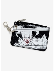 IT: Pennywise Card Holder