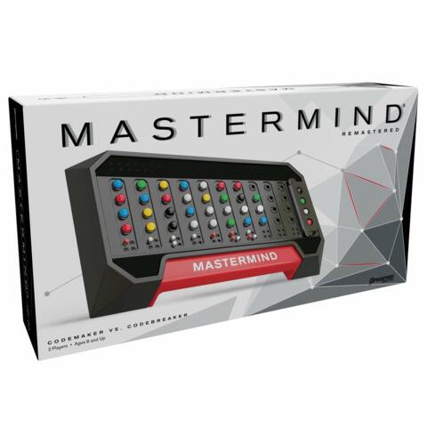 Mastermind - Remastered