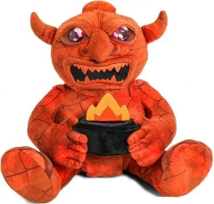 Dungeons And Dragons: Phunny Plush - Sacred Statue