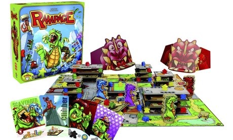 Rampage