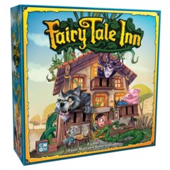 Fairy Tale Inn