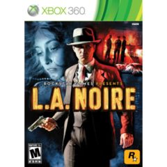 LA Noire