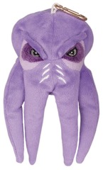 Mindflayer - Dice Cozy - Dungeon and Dragons