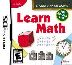 Learn Math Grades 1-4