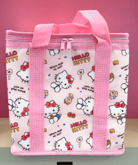 Hello Kitty Tote Bag