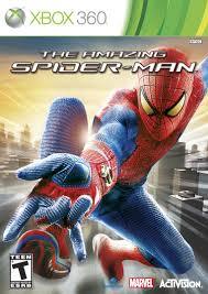 Amazing Spider-man
