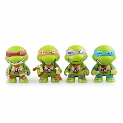 TMNT Mini figure