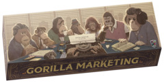 Gorilla Marketing