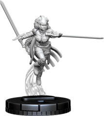 Marvel Heroclix - Warbird