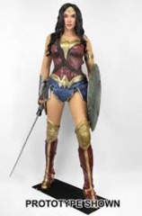 Life Size Wonder Woman