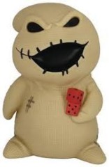 PVC Bank - Oogie Boogie