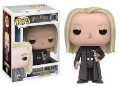 #36 - Lucius Malfoy - Harry Potter