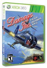 Damage Inc Pacific Squadron WWII