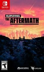 Surviving The Aftermath