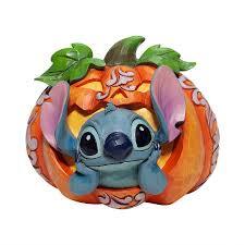 Disney Traditions - Stitch o Lantern