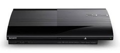 Playstation 3 Super Slim 500GB Console