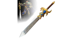 League of Legends - Cosplay Sword - Garen