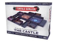 Tenfold Dungeon - The Castle