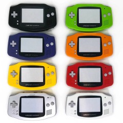 Custom Shell Gameboy Advance