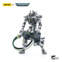 JoyToy - Sautekh Dynasty Immortal  1/18 - Necrons - Warhammer 40k