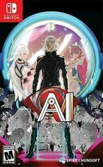 AI Somnium Files