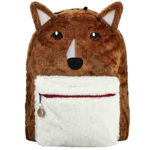 Cowboy Beebop - Ein - Reversible Backpack