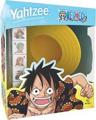 Yahtzee - One Piece