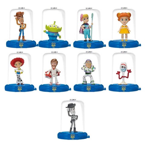 Toy Story 4 Series 1 Domez