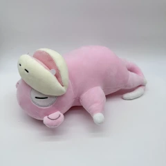 Pokemon Sleeping Slowpoke Plush