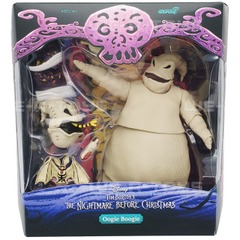 Disney Ultimates Super 7 - Oogie Boogie