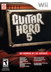Guitar Hero 5
