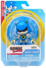 Sonic the Hedgehog Figure Wave 9 - Metal Sonic